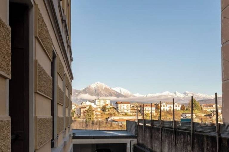 Appartamento Belluno