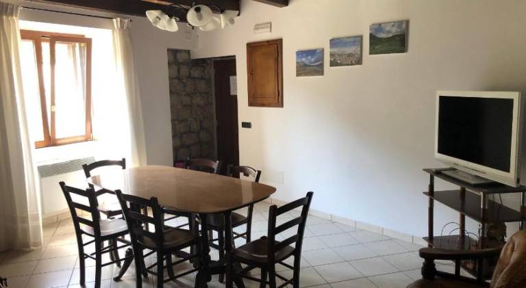 Vacation home with 3 rooms for 7 persons — photo 3