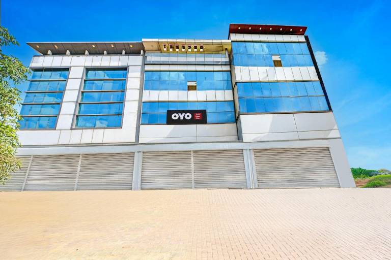 Hotel O Ocean Blue