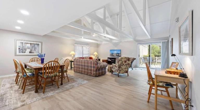 Palmetto Dunes Gem Queens Grant Villa Near Golf Beach & Marina in Hilton Head Island, SC