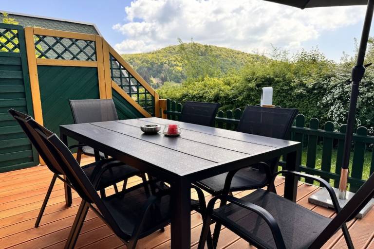 Ferienhaus  Bad Sachsa