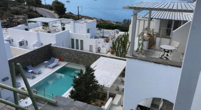 Family-oriented nice holiday apartment with pool, yard & patio | Close to the beach | Dogs allowed — photo 5