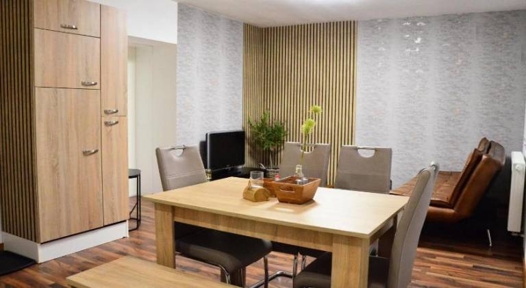 Apartment with 1 room for 4 persons — photo 2