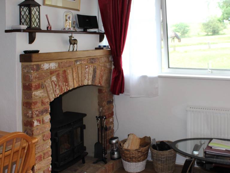 Family-oriented cottage with yard | Pets are welcome — photo 4