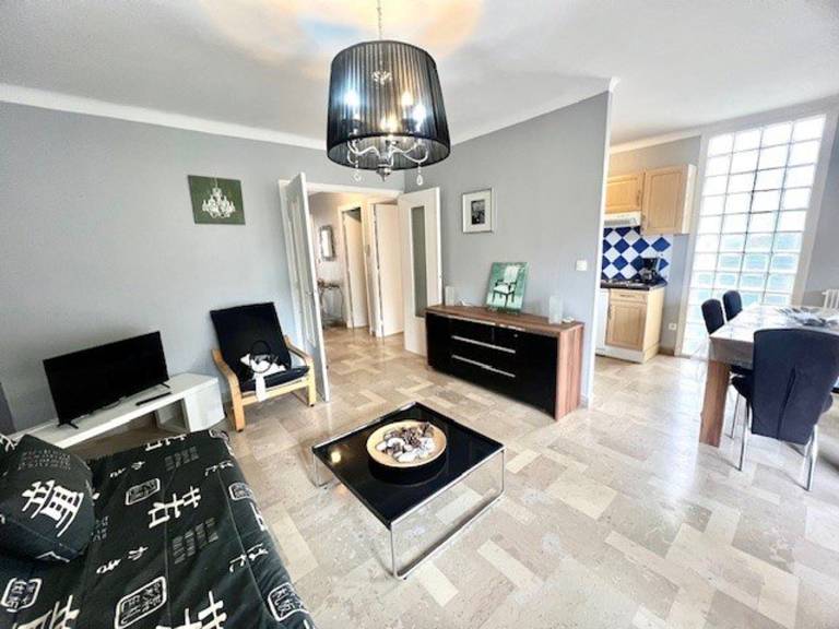 Appartement Amélie-les-Bains-Palalda