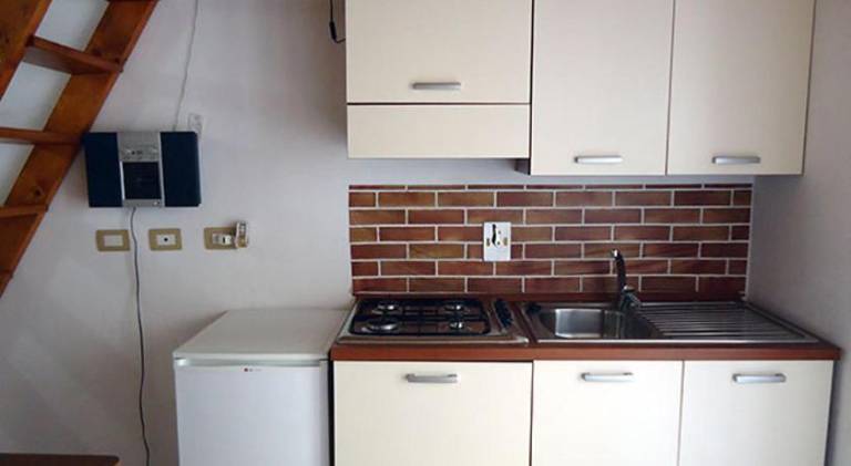 Apartment with 1 room for 2 persons — photo 5