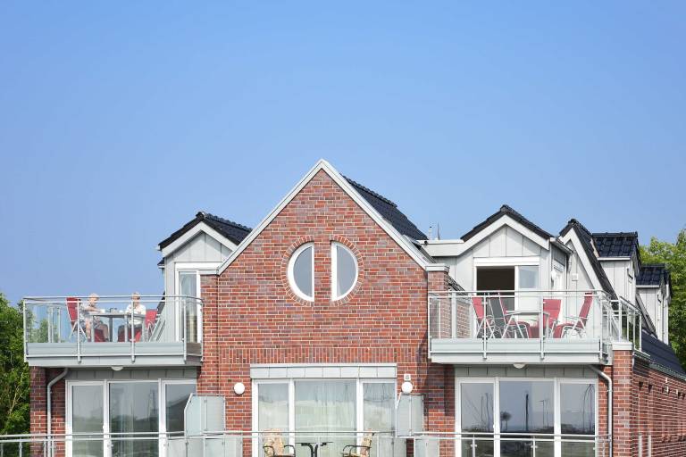 Ferienwohnung Bensersiel