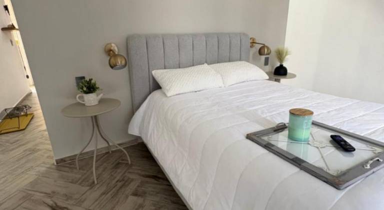 Loft ENXE Boutique Habitacion Gray — photo 2