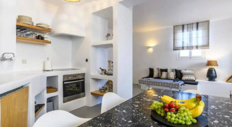 Lovely holiday apartment with terrace | Dogs allowed — photo 5