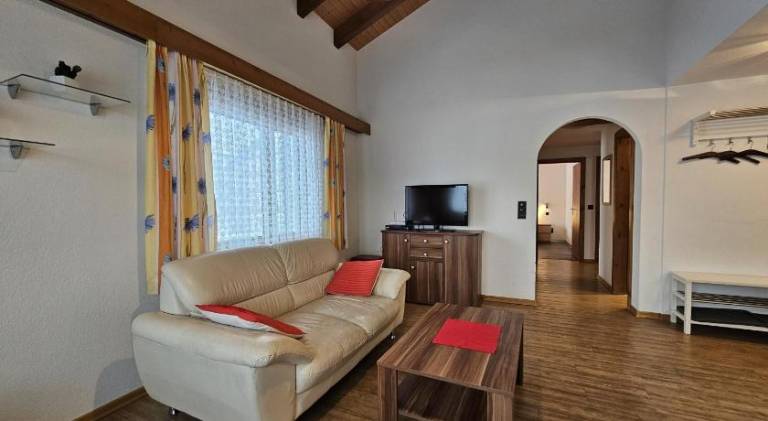 Apartment with 3 rooms for 6 persons — photo 2
