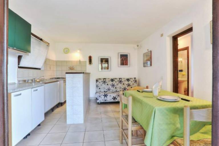 Well-kept and in quiet surroundings - Appartamenti Le Querce - Ginestra — photo 4