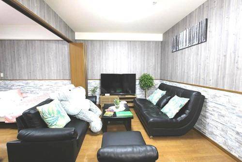 53 m² Ferienwohnung