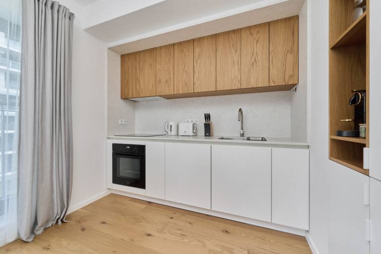 Apartament  Przedmieście Oławskie