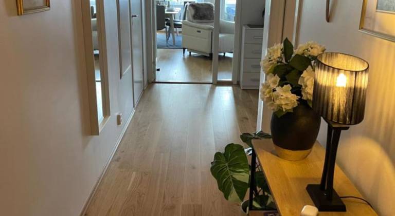 Apartment with 2 rooms for 4 persons — photo 4