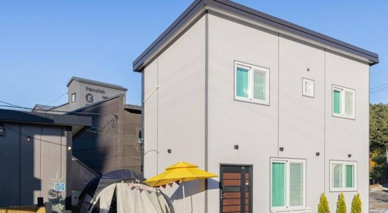 Gangneung SH Pension — photo 4