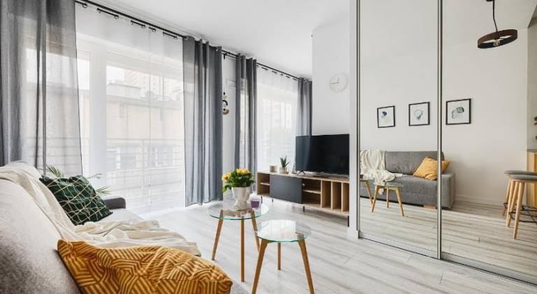 Lovely apartment | Pets are welcome — photo 2