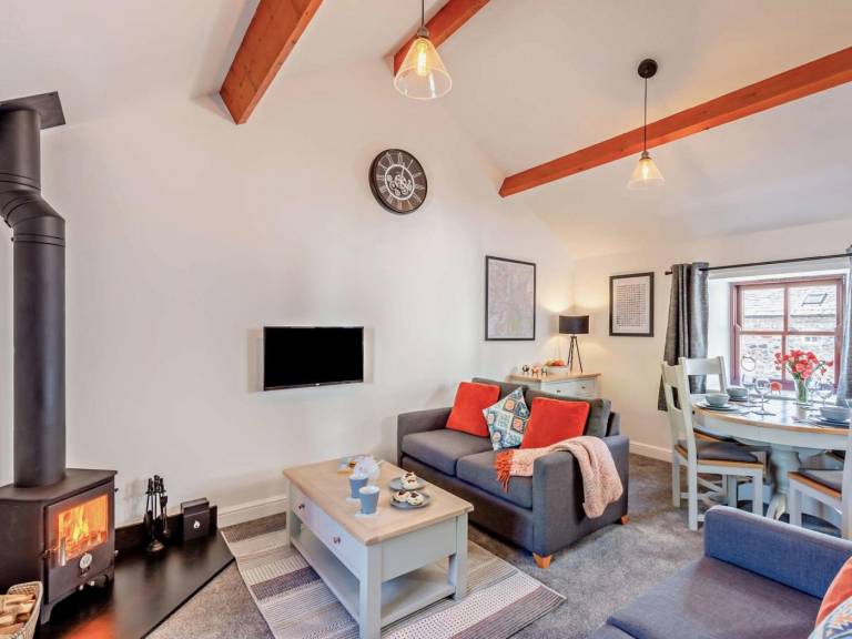 Fully equipped charming cottage | Pets are welcome — photo 4