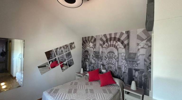 Nice apartment | Next to Mosque–Cathedral of Córdoba | Dogs allowed — photo 2