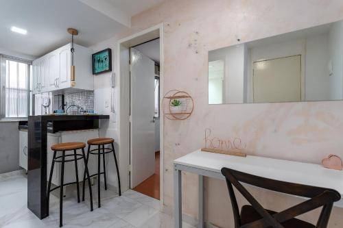 Apartamento Fonseca