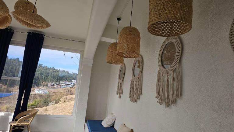 Hotel Inrira — photo 4