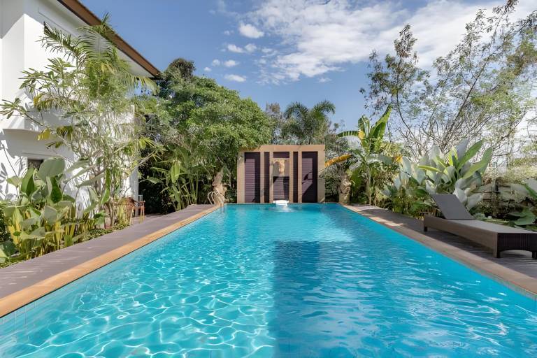 Villa Ton Pao