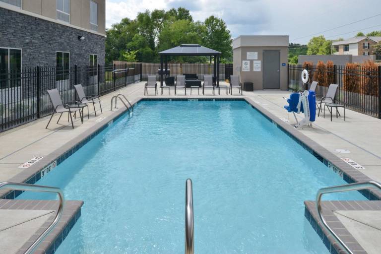 Americas Best Value Inn & Suites Southaven Memphis — photo 3