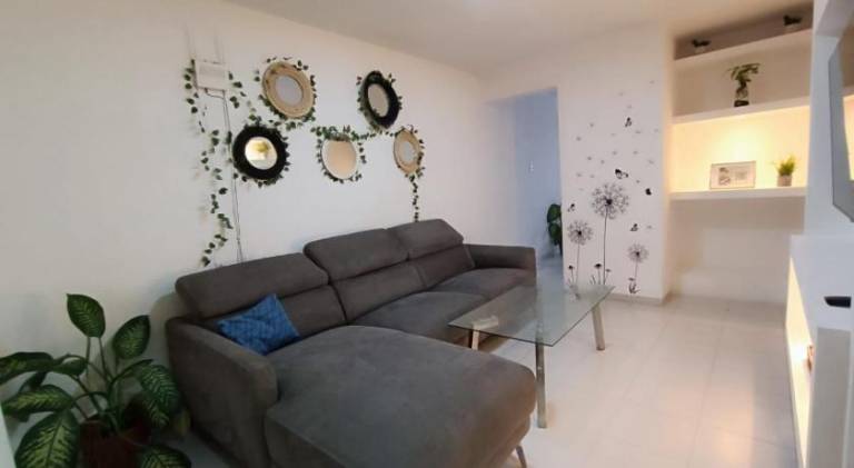 110 m&sup2; Ferienhaus