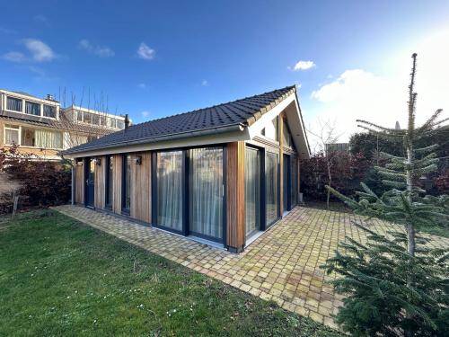 Appartement Berg en Dal