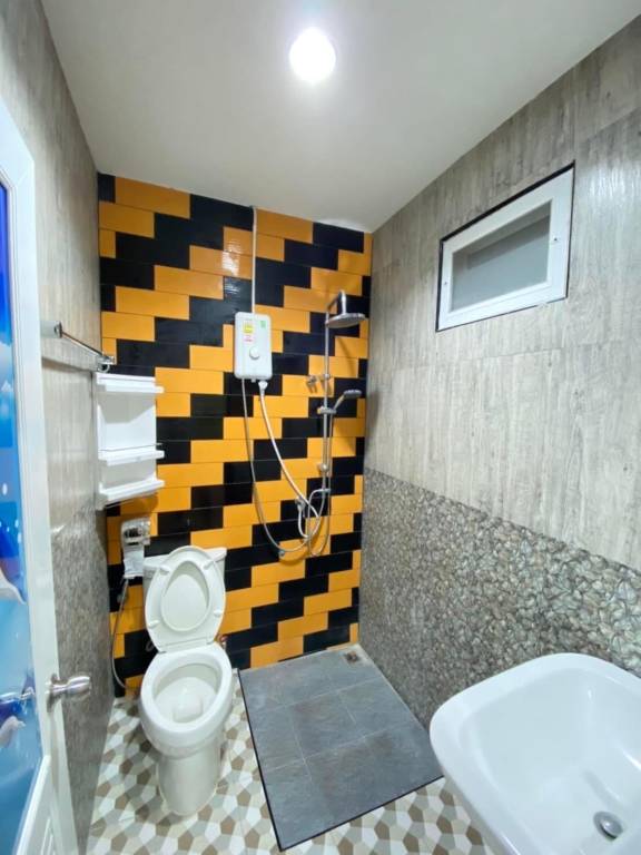 Bungalow  Nakhon Si Thammarat