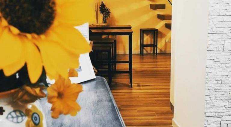Bed and breakfast Naples