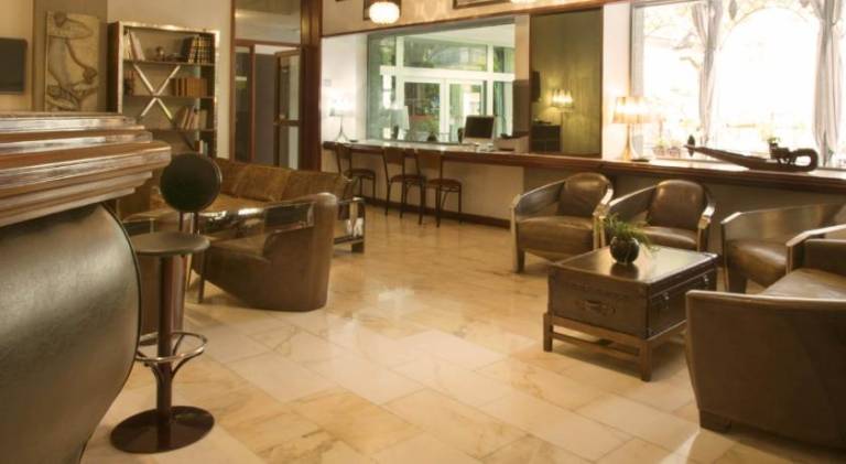 Hotel Grazia Eboli — photo 4