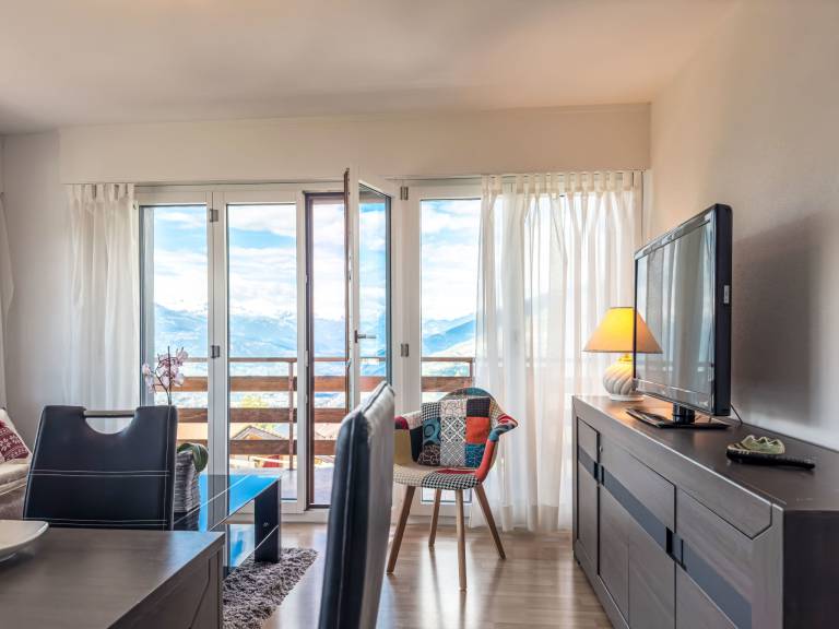 Lovely rental apartment | Ski nearby | Perfect for remote work | Pets allowed — photo 2
