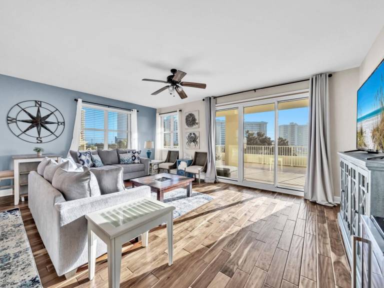 Condo Miramar Beach