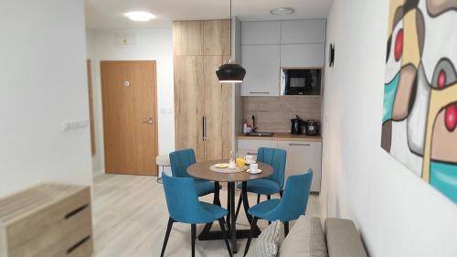 Apartmán Hovorany