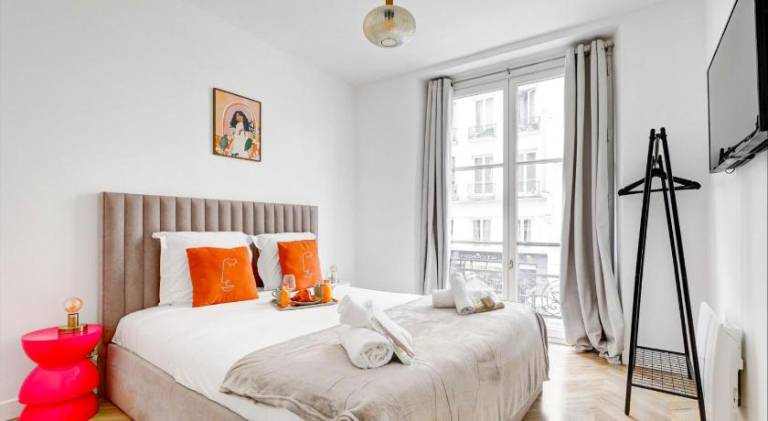 Fully equipped nice rental apartment | Pets allowed — photo 2