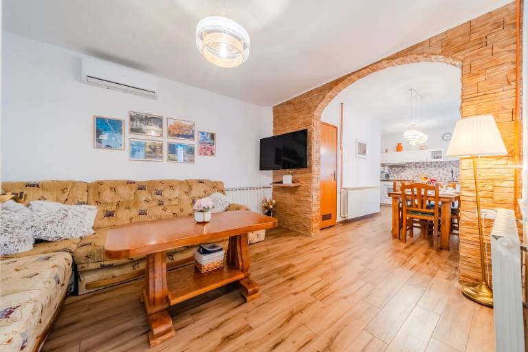 Chalet Vrbovac