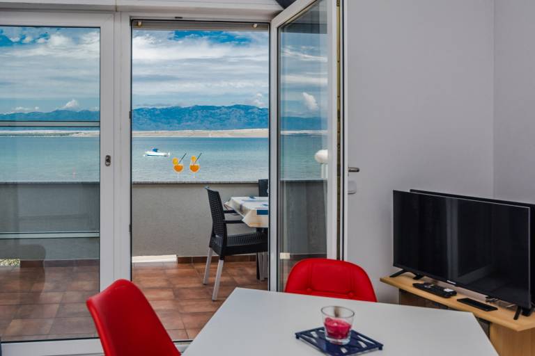 Ferienwohnung Vir