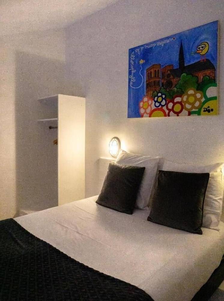Appart'hôtel Villejuif