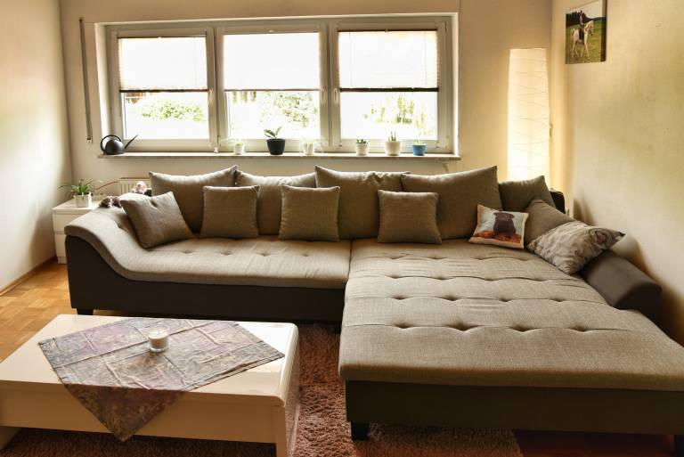 Ferienwohnung Gerolzhofen