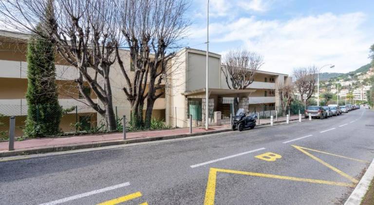 Cozy Appartement close to Port of Nice — photo 5