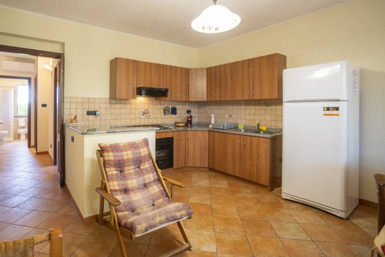 Child-friendly rental apartment with garden & private pool | Next to the beach | Pets allowed — photo 2