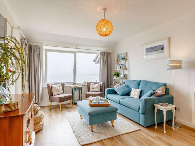 Holiday apartment | Water view — photo 2