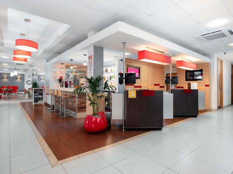 Ibis Southampton Centre — photo 3