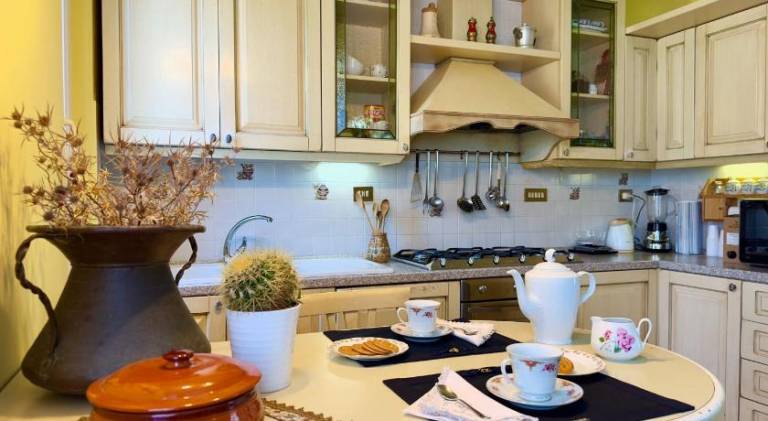 Apartment with 4 rooms for 8 persons — photo 3