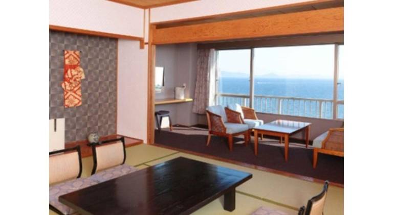 Hotel Mikawa Kaiyoukaku Vacation STAY 90625v