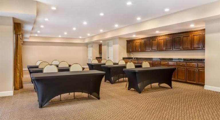 Best Western Plus Valdosta Hotel & Suites — photo 5