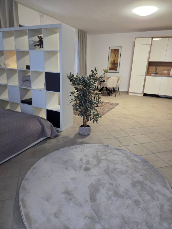 Apartment with 1 room for 4 persons — photo 4