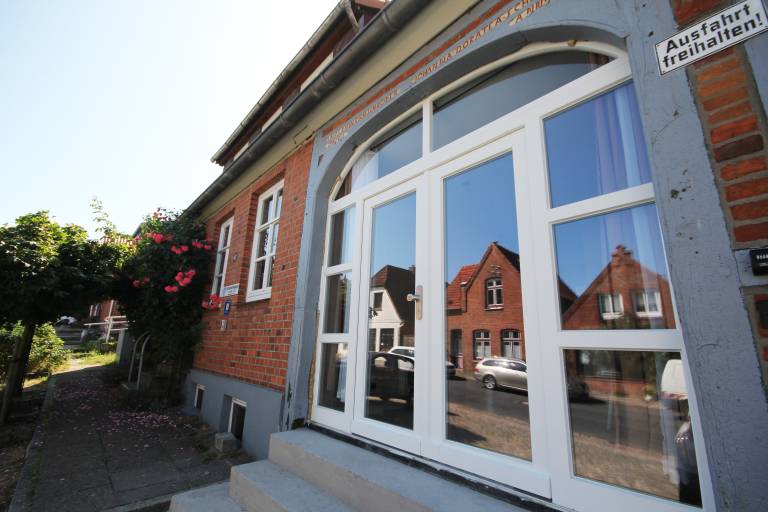 Ferienwohnung Wahlstedt