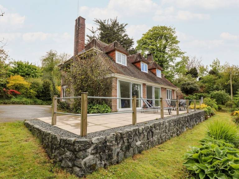 House  Porthallow
