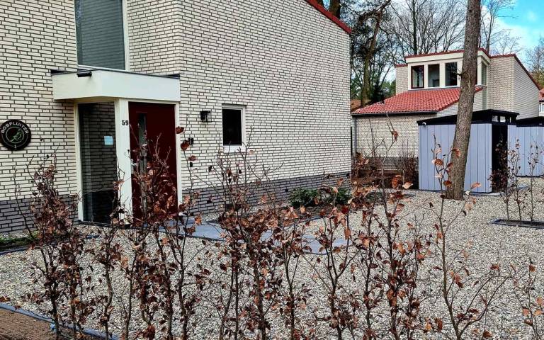 DG1042 Ferienhaus im Halle